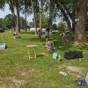 Innerkip BBQ & Mary Memorial